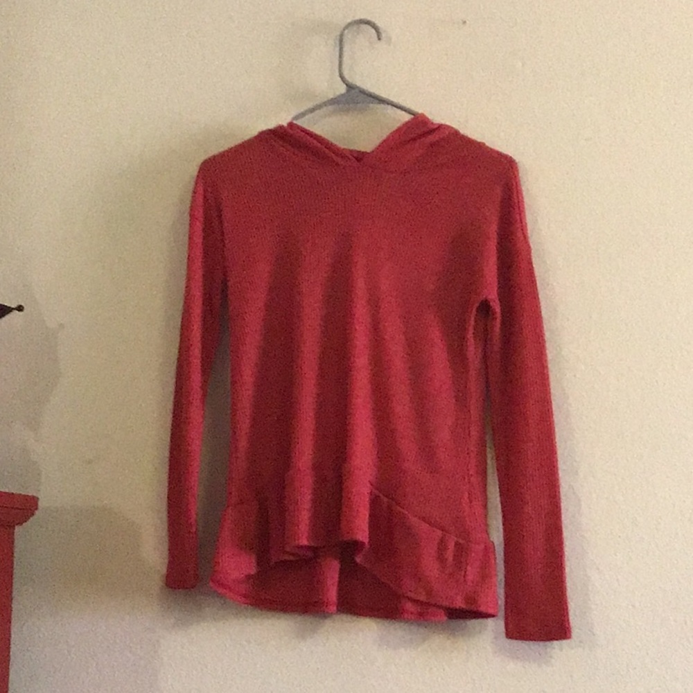 Epic threads hoodie big girls size large